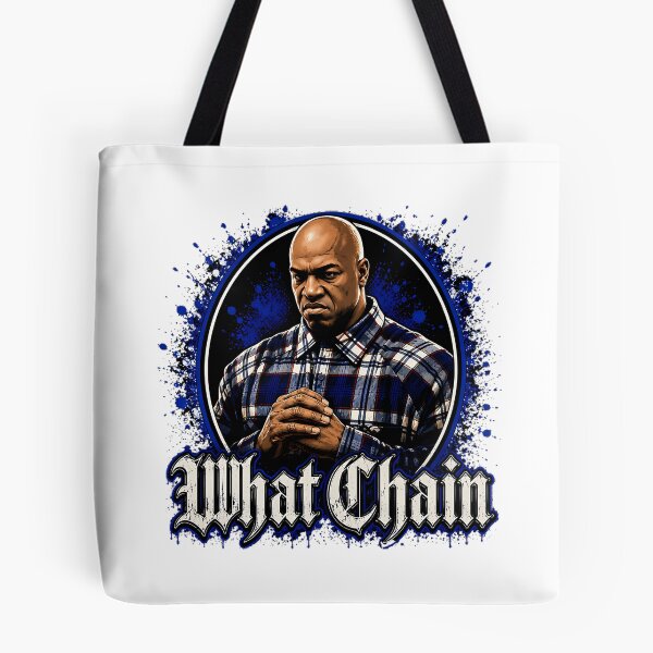Item preview, Deebo - What Chain designed and sold by Adonias-Kleinm-.