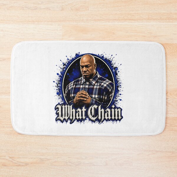 Item preview, Deebo - What Chain designed and sold by Adonias-Kleinm-.