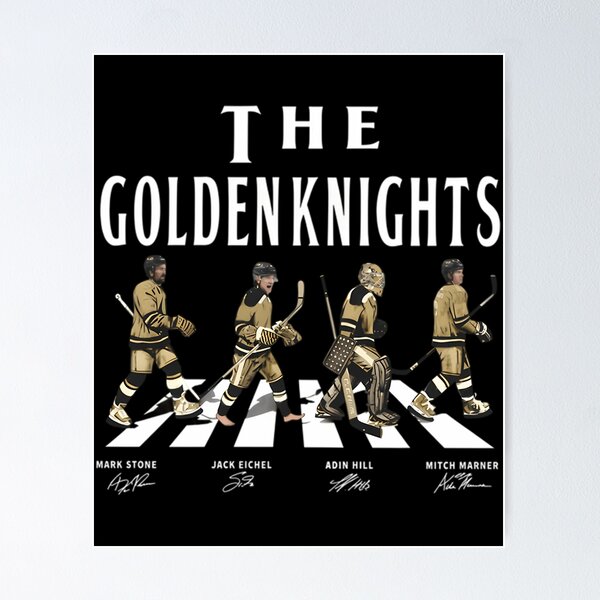 Item preview, Vegas-Golden-Knights designed and sold by Sa3dooz.