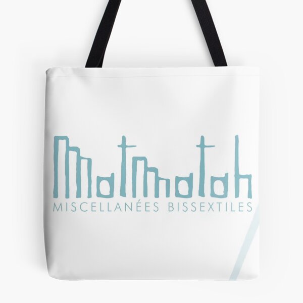 Item preview, Matmatah - Miscellanées bissextiles album 2023 designed and sold by DuDuChben.
