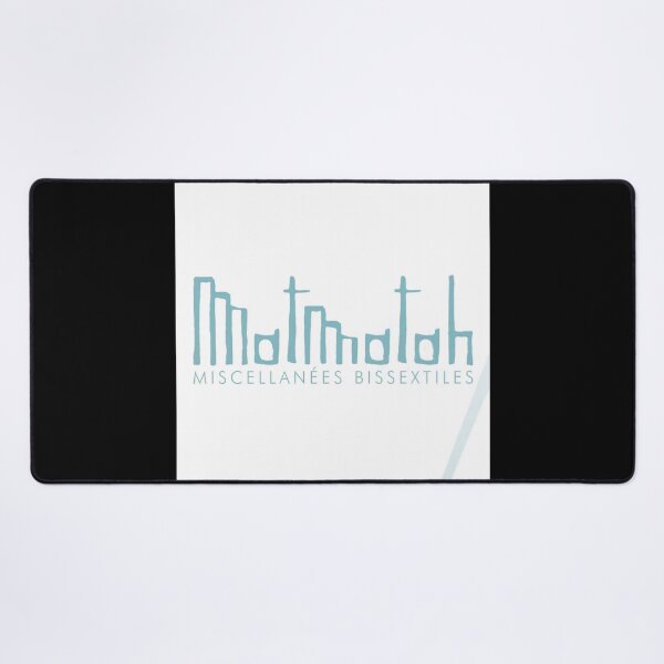 Item preview, Matmatah - Miscellanées bissextiles album 2023 designed and sold by DuDuChben.