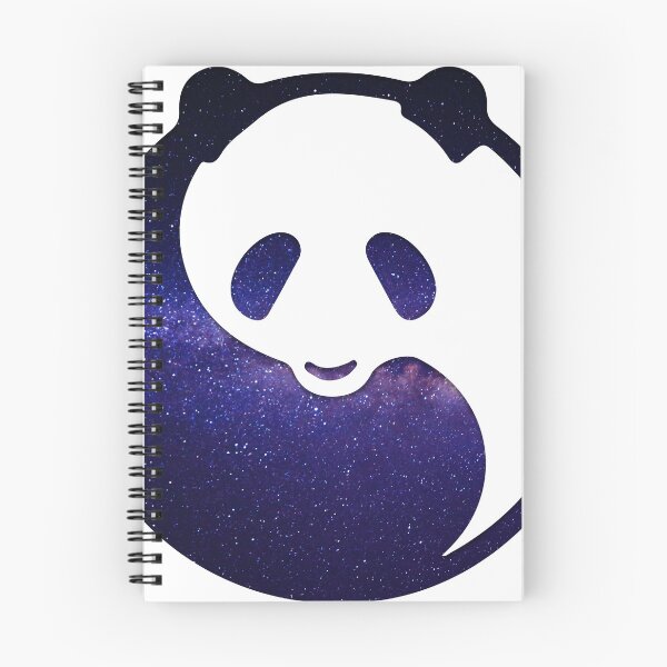 Item preview, Panda Yin Yang  designed and sold by DylanJaimz.