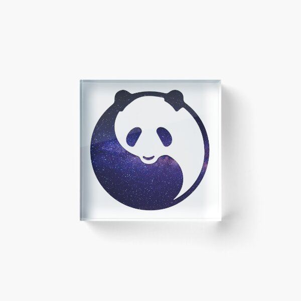 Item preview, Panda Yin Yang designed and sold by DylanJaimz.