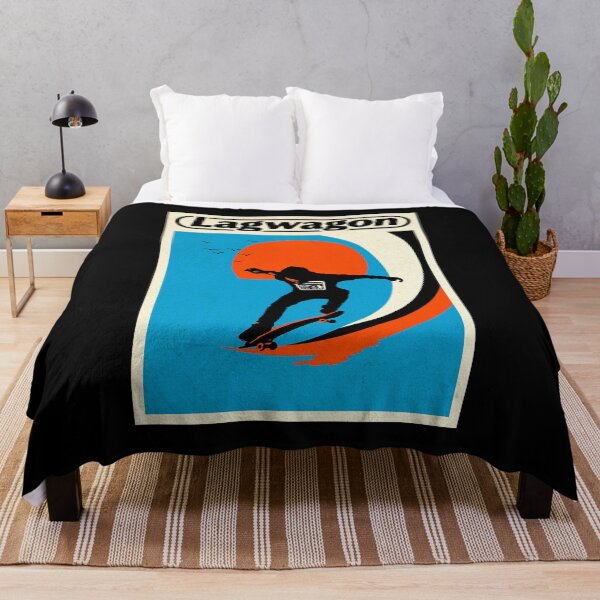 Item preview, LAGWAGON designed and sold by KeithHally.