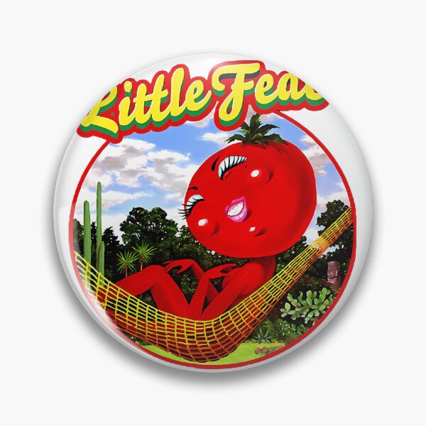 Item preview, little feat mercenary territory album designed and sold by FlowsUp.