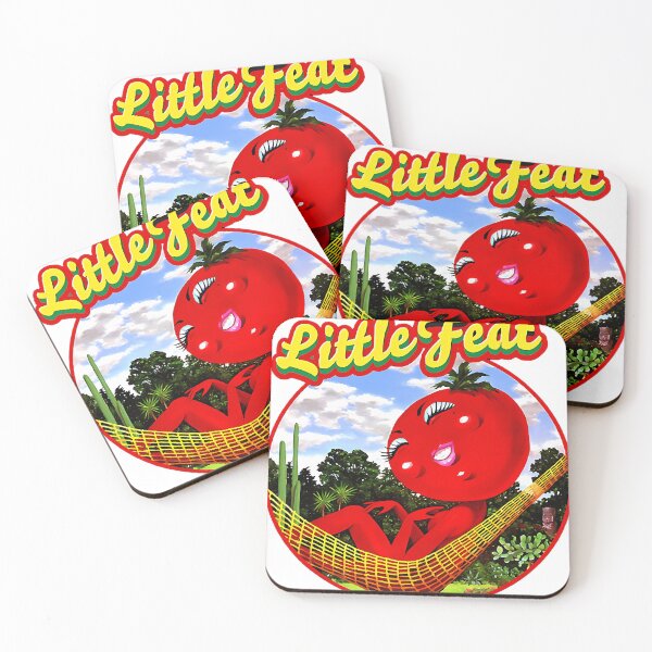 Item preview, little feat mercenary territory album designed and sold by FlowsUp.