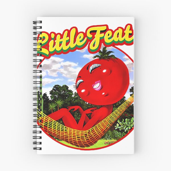 Item preview, little feat mercenary territory album designed and sold by FlowsUp.