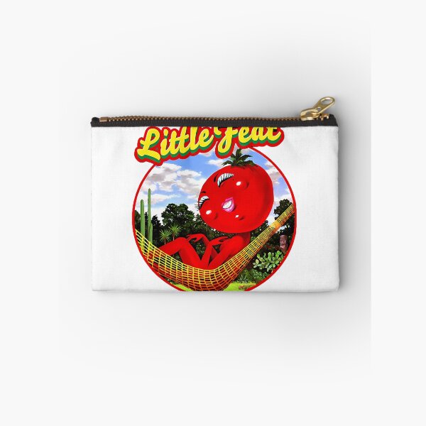 Item preview, little feat mercenary territory album designed and sold by FlowsUp.
