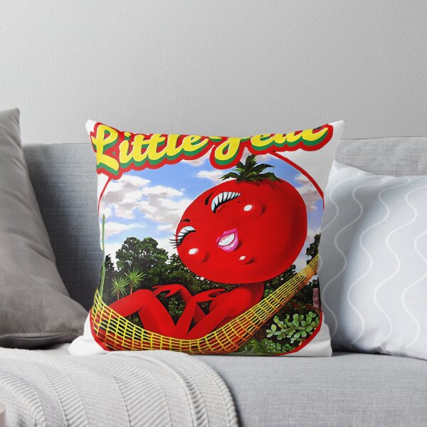 Item preview, little feat mercenary territory album designed and sold by FlowsUp.
