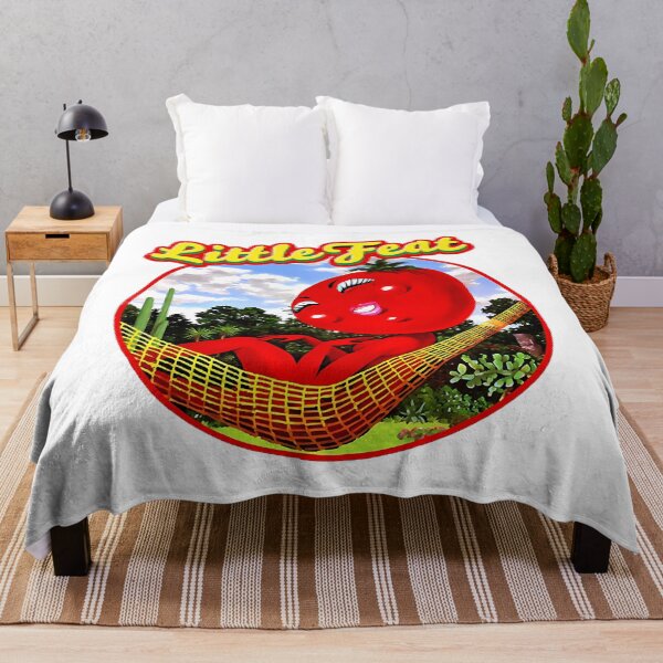 Item preview, little feat mercenary territory album designed and sold by FlowsUp.