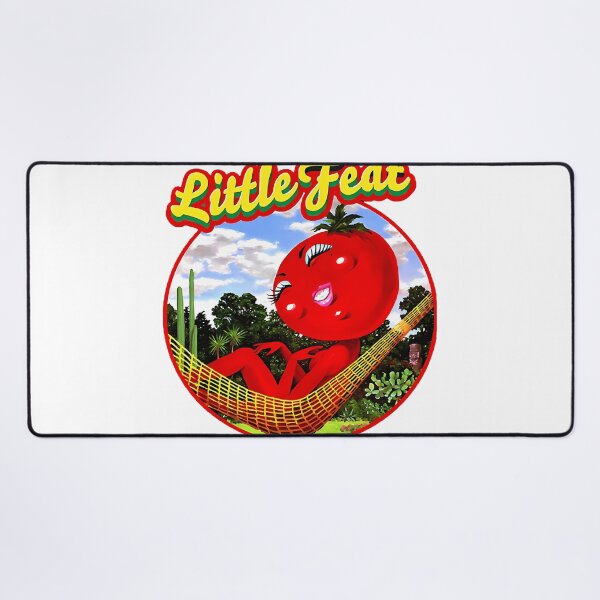 Item preview, little feat mercenary territory album designed and sold by FlowsUp.