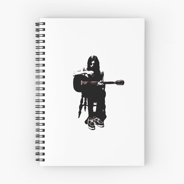 Artikelvorschau, Nick Drake Design entworfen und verkauft von ParadiM-eadors-.