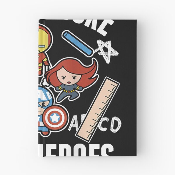 Item preview, Marvelzz Avengersss Classic I Teach Super Heroes Graphic designed and sold by deepbsimran.