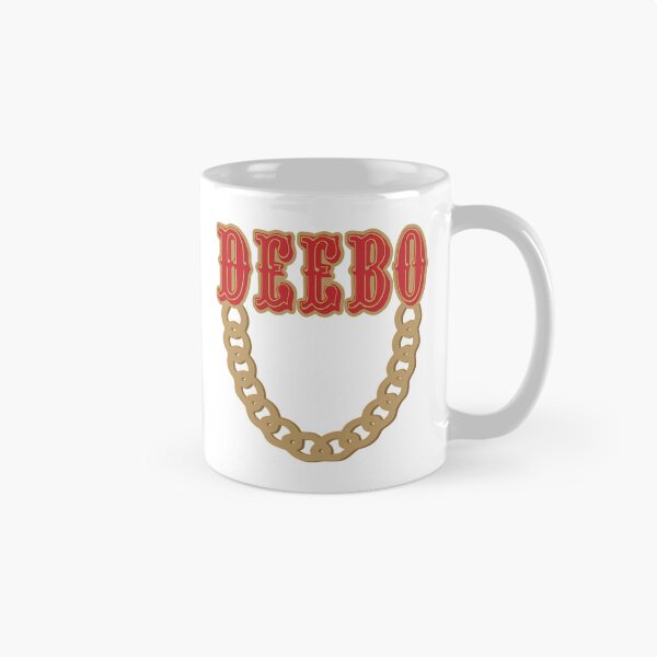 Item preview, Deebo  designed and sold by Adonias-Kleinm-.