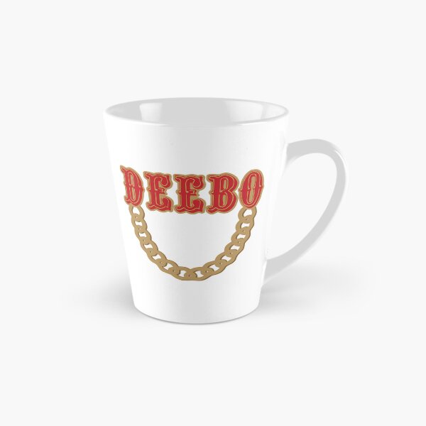 Item preview, Deebo  designed and sold by Adonias-Kleinm-.