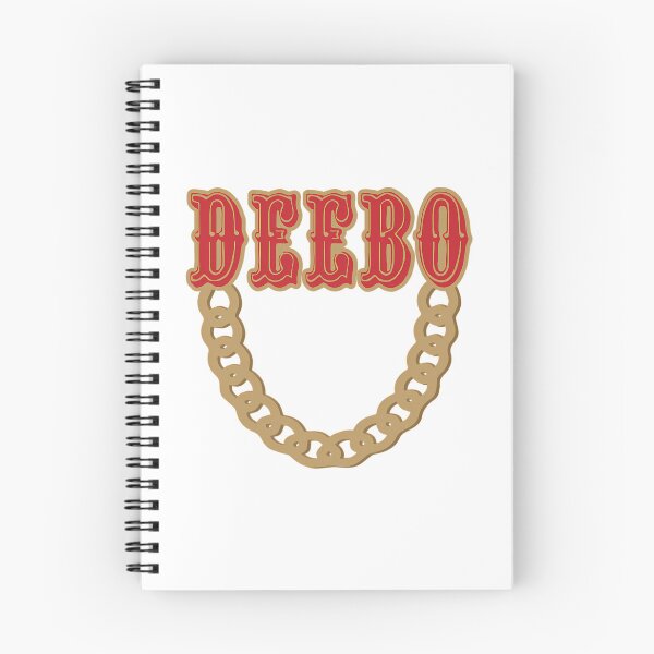 Item preview, Deebo  designed and sold by Adonias-Kleinm-.