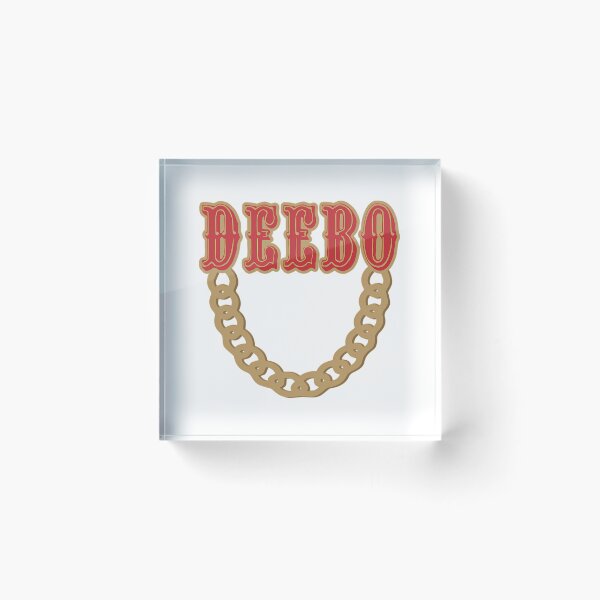 Item preview, Deebo  designed and sold by Adonias-Kleinm-.