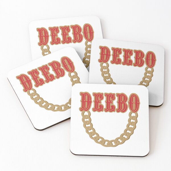 Item preview, Deebo  designed and sold by Adonias-Kleinm-.