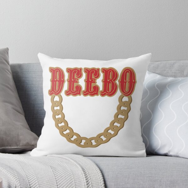 Item preview, Deebo  designed and sold by Adonias-Kleinm-.