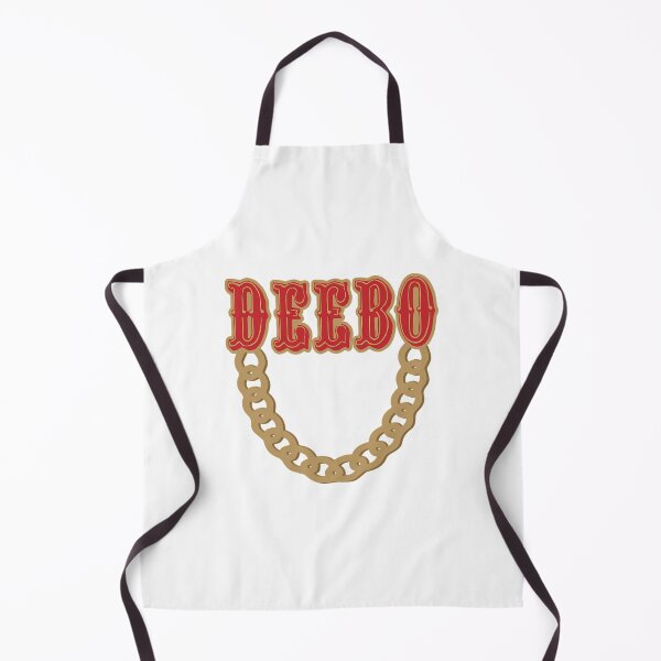 Item preview, Deebo designed and sold by Adonias-Kleinm-.