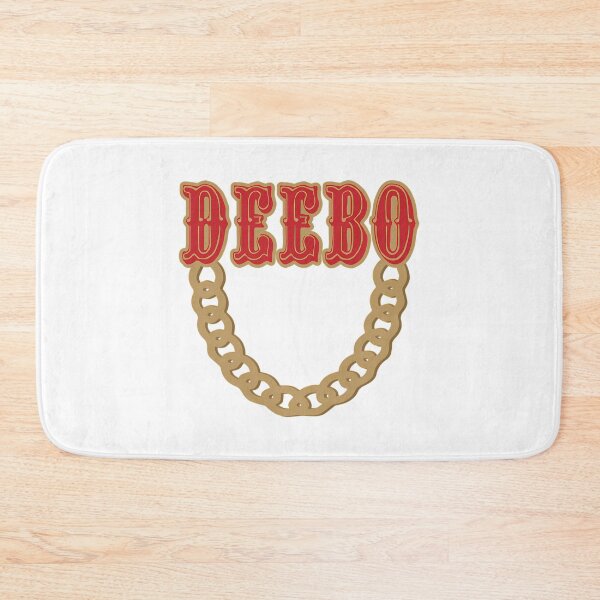 Item preview, Deebo  designed and sold by Adonias-Kleinm-.