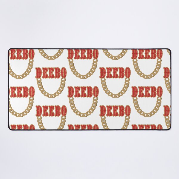 Item preview, Deebo designed and sold by Adonias-Kleinm-.