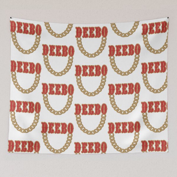 Item preview, Deebo  designed and sold by Adonias-Kleinm-.
