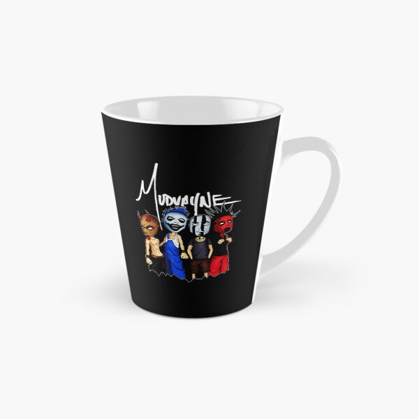 Item preview, Mudvayne Cartoon Band designed and sold by SangaSTRW.