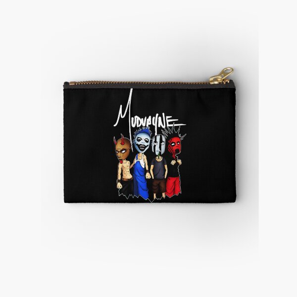 Item preview, Mudvayne Cartoon Band designed and sold by SangaSTRW.