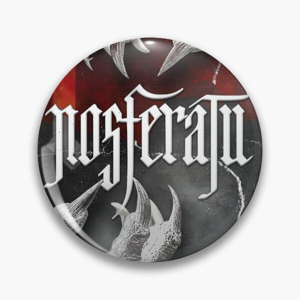 Item preview, Our spirits are one (Nosferatu) designed and sold by PrivateVices.