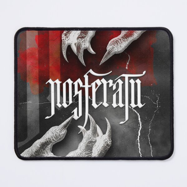 Item preview, Our spirits are one (Nosferatu) designed and sold by PrivateVices.