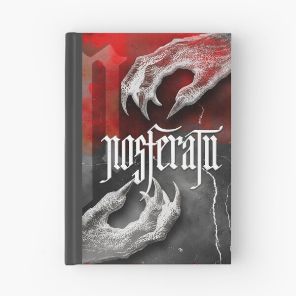 Item preview, Our spirits are one (Nosferatu) designed and sold by PrivateVices.
