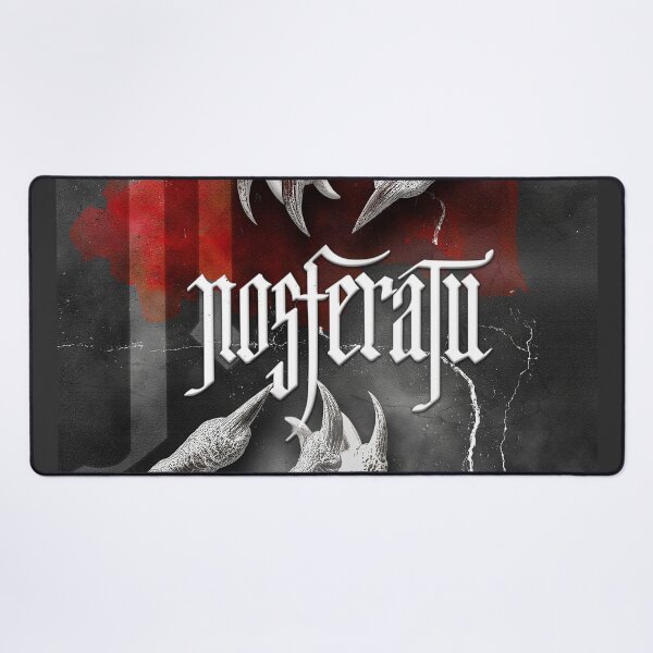 Item preview, Our spirits are one (Nosferatu) designed and sold by PrivateVices.