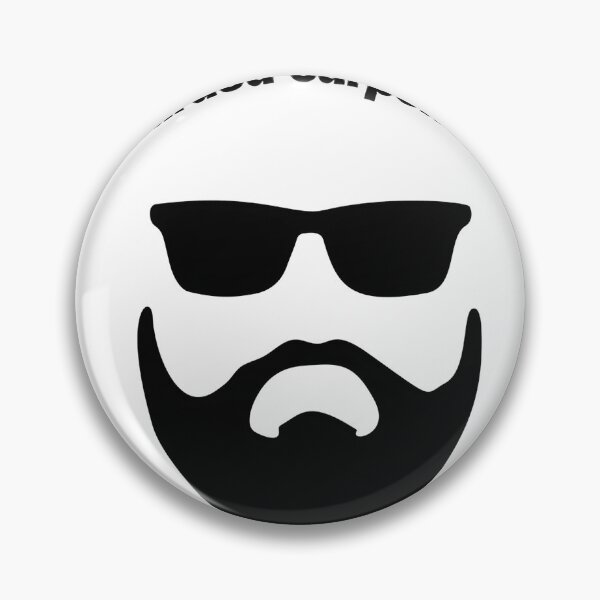 Item preview, Bearded Carpenter Illustration - Skilled Woodworker Art Design designed and sold by speedgreen.