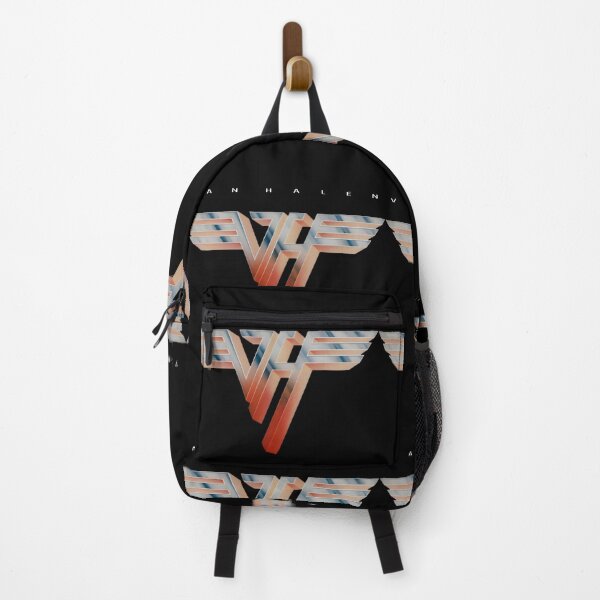 Item preview, Van halen designed and sold by anozieqaqaac.
