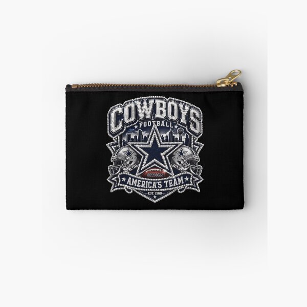 Item preview, Dallas Cowboys Football America's Team Vintage designed and sold by CotyArrah97.