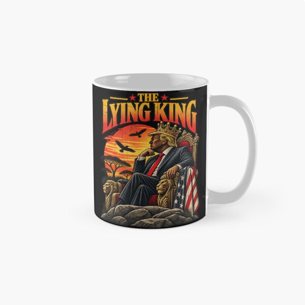 Item preview, The Lying King Gift designed and sold by JaPanAnimeSh8.