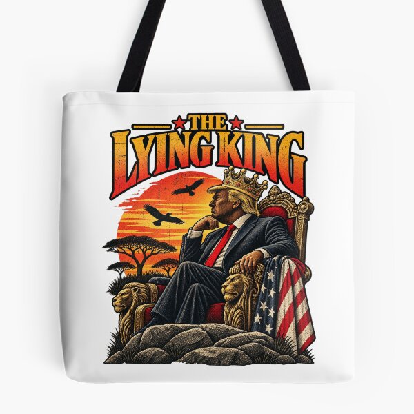 Item preview, The Lying King Gift designed and sold by JaPanAnimeSh8.