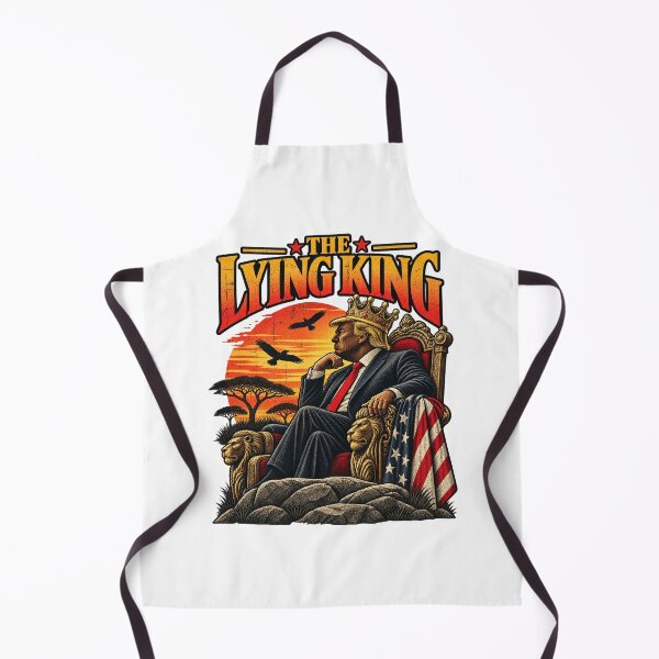 Item preview, The Lying King Gift designed and sold by JaPanAnimeSh8.