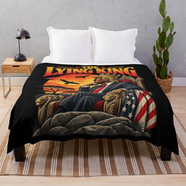Item preview, The Lying King Gift designed and sold by JaPanAnimeSh8.