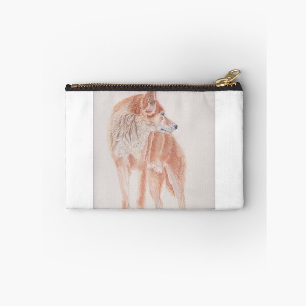 Item preview, An Australian Dingo designed and sold by SandraAnimalArt.