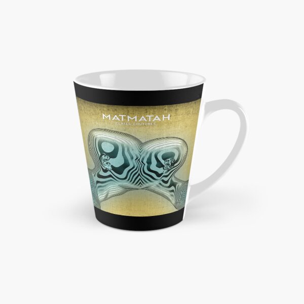 Aperçu de l'œuvre Matmatah - Album Plates Coutures 2017 créée et vendue par DuDuChben.