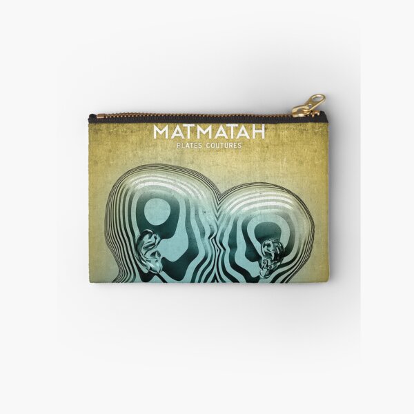 Item preview, Matmatah - Plates Coutures album 2017 designed and sold by DuDuChben.