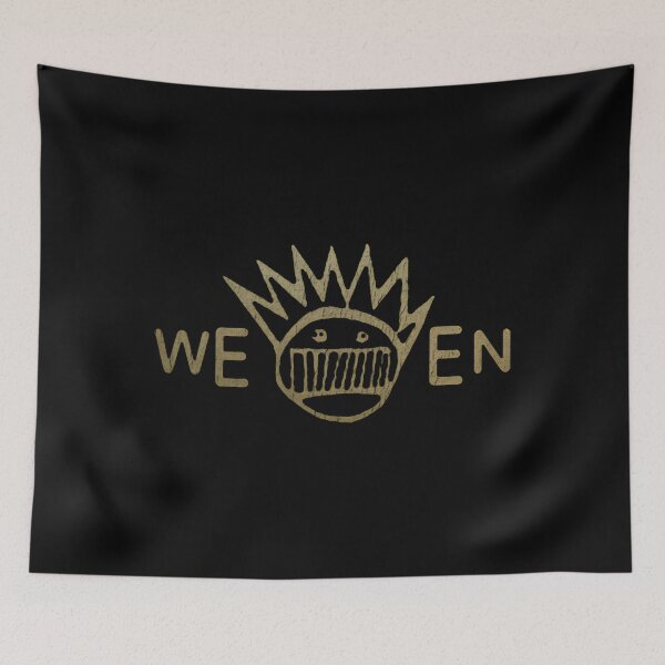 Item preview, Vintage Ween Smile designed and sold by anozieqaqaac.