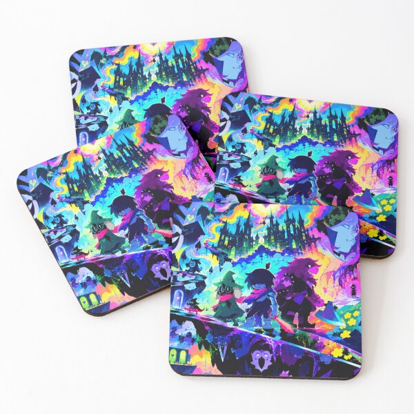 Item preview, DeltaRune Inspired Art designed and sold by FeelTheDrawing.
