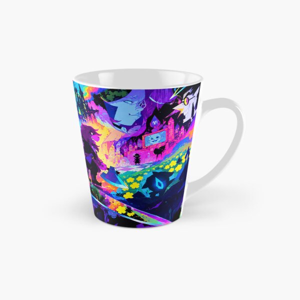 Item preview, DeltaRune Inspired Art designed and sold by FeelTheDrawing.