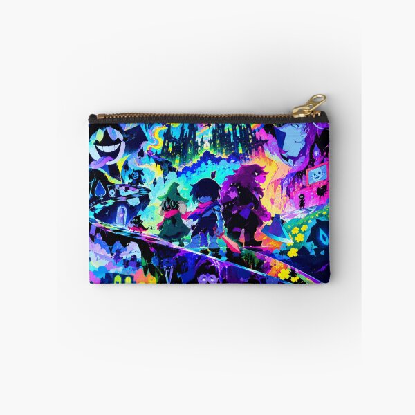 Item preview, DeltaRune Inspired Art designed and sold by FeelTheDrawing.