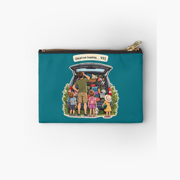 Item preview, Family Life: Vacation loading...99% by PanaluPrint designed and sold by PanaluPrint .