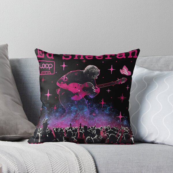 Item preview,  EdSheeran Loop Tour Concert Music Tour 2026 designed and sold by FlowsUp.
