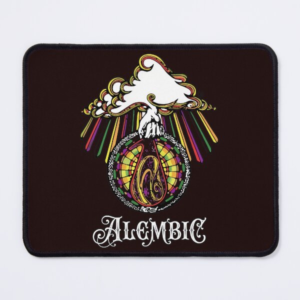 Item preview, Alembic Mystical Transformation  designed and sold by TorreyMichael.